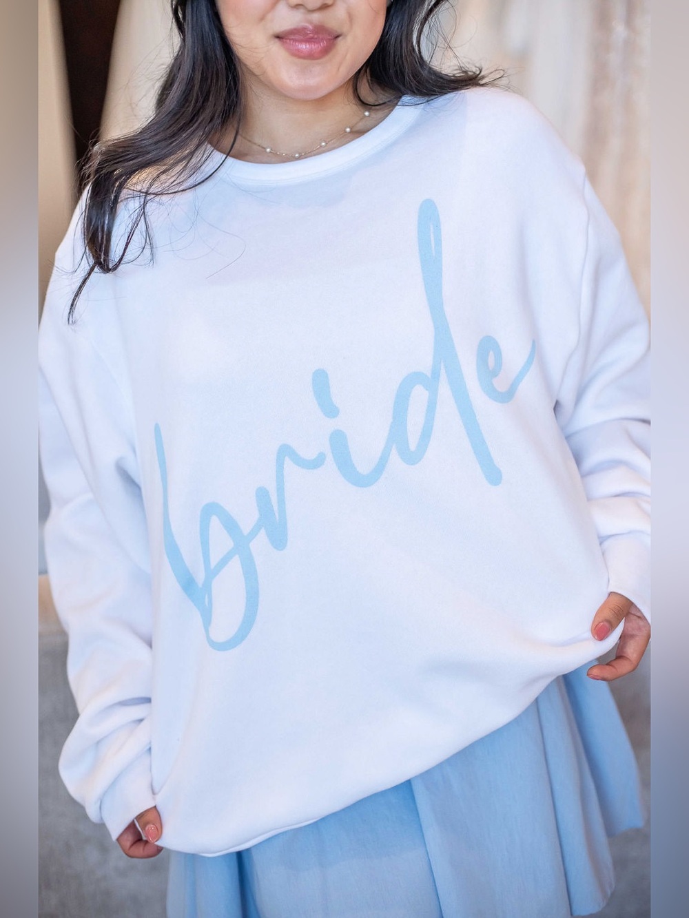 Sweatshirt - Picture 2 of 5
